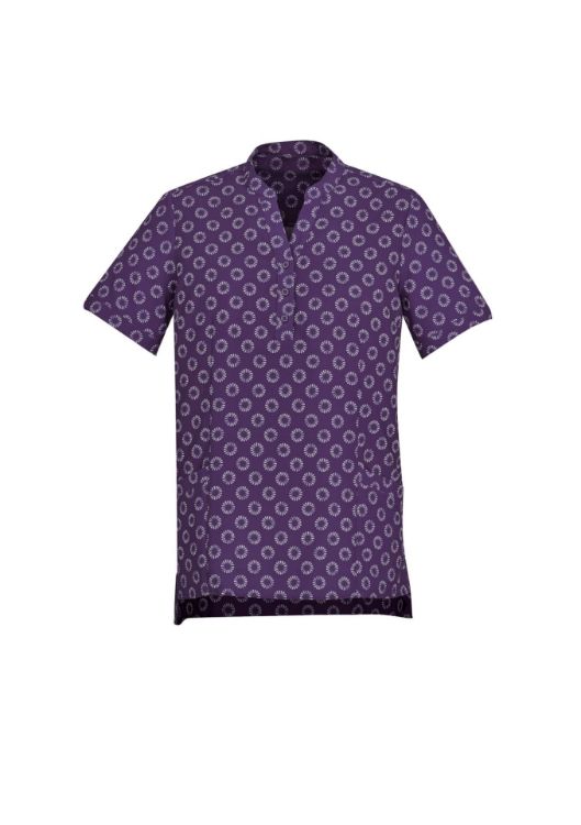 Picture of Florence Womens Daisy Print Tunic