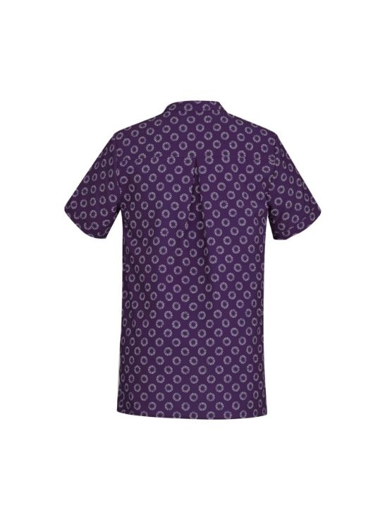 Picture of Florence Womens Daisy Print Tunic