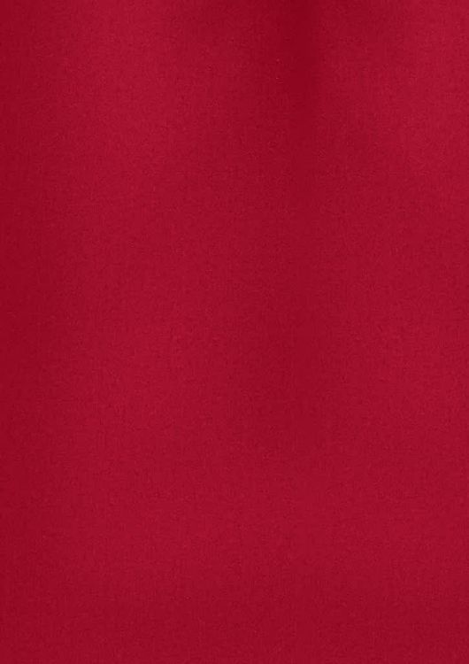 Picture of Florence Womens Plain Short Sleeve Shirt