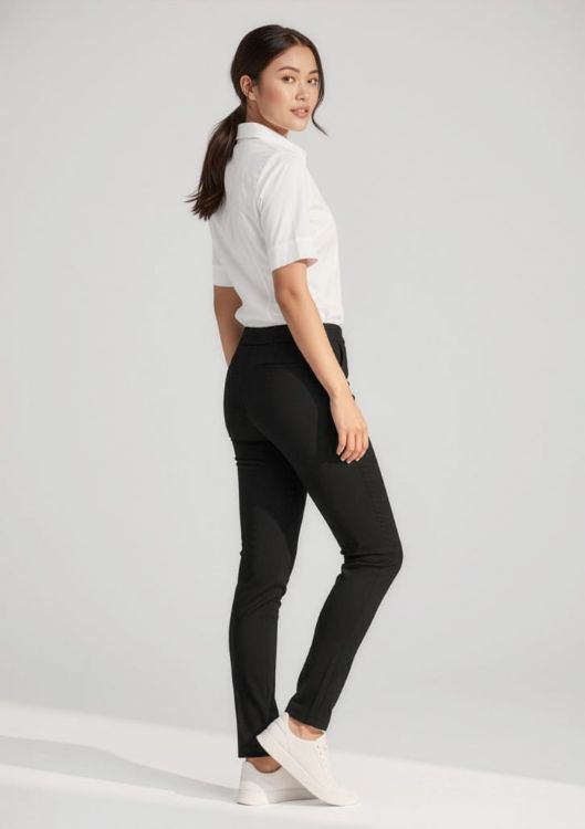 Picture of Jane Womens Stretch Pant