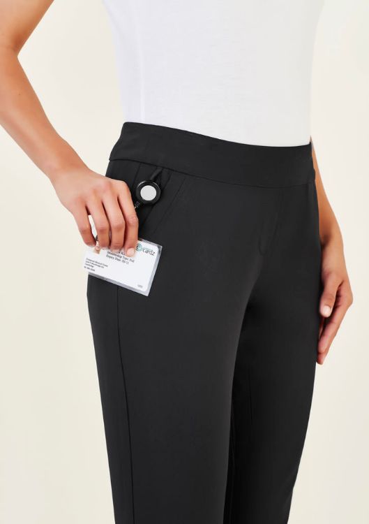 Picture of Jane Womens 3/4 Length Stretch Pant