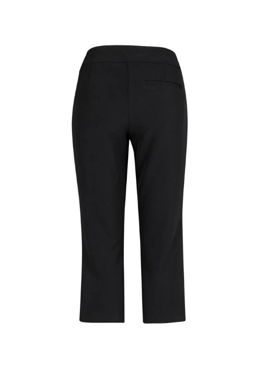 Picture of Jane Womens 3/4 Length Stretch Pant