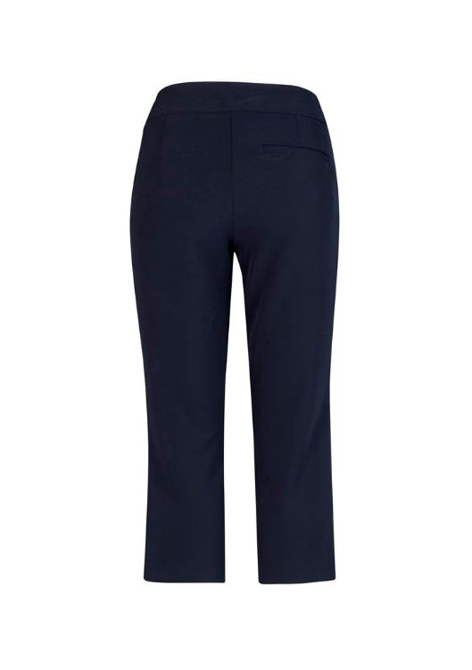 Picture of Jane Womens 3/4 Length Stretch Pant