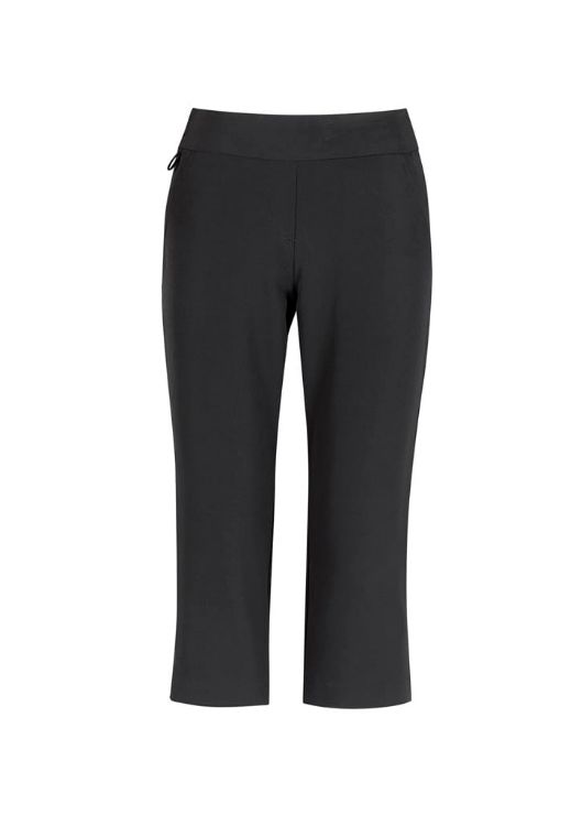 Picture of Jane Womens 3/4 Length Stretch Pant