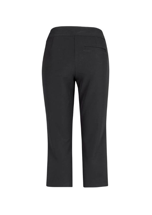 Picture of Jane Womens 3/4 Length Stretch Pant