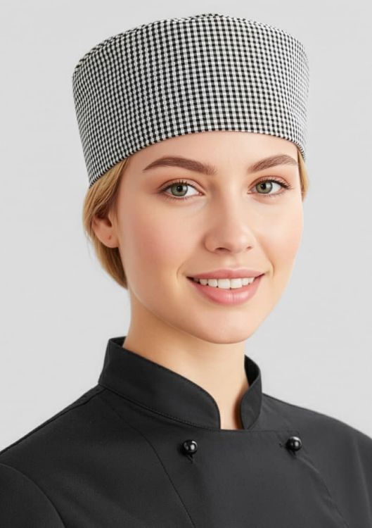 Picture of Chef Cap