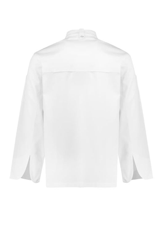 Picture of Zest Mens Long Sleeve Jacket