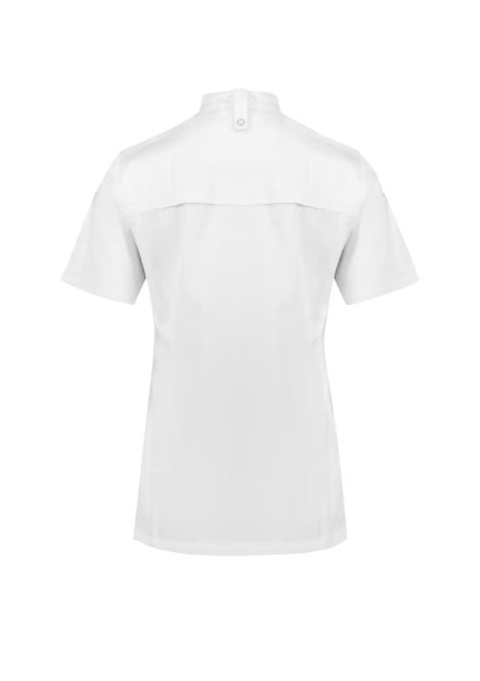 Picture of Zest Womens Short Sleeve Jacket