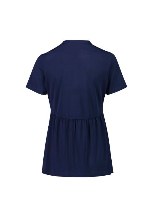 Picture of Mali Womens Stretch Tunic T-Top