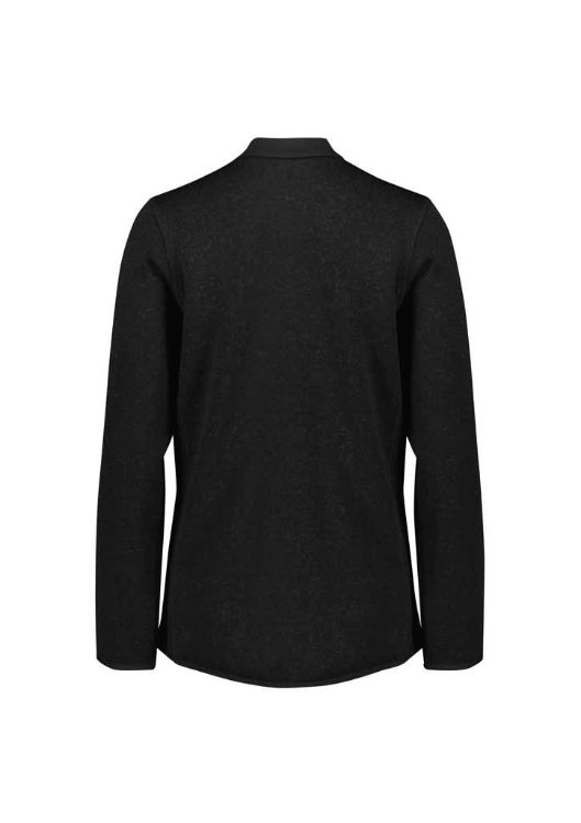 Picture of Nova Womens Zip Front Jumper