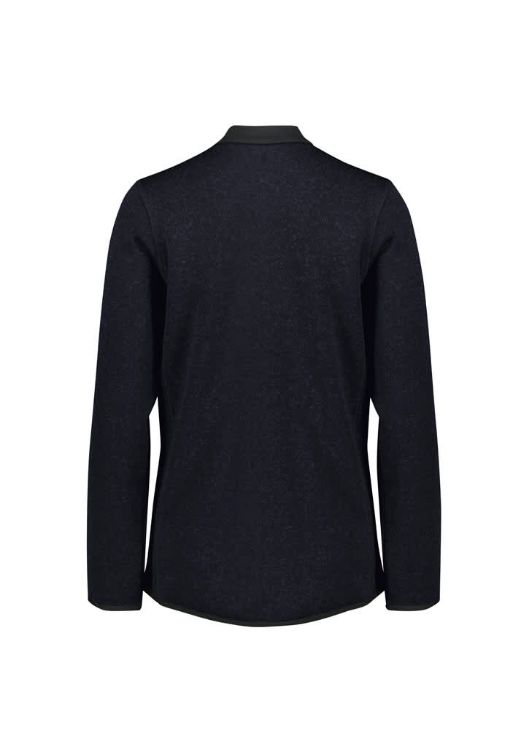 Picture of Nova Womens Zip Front Jumper