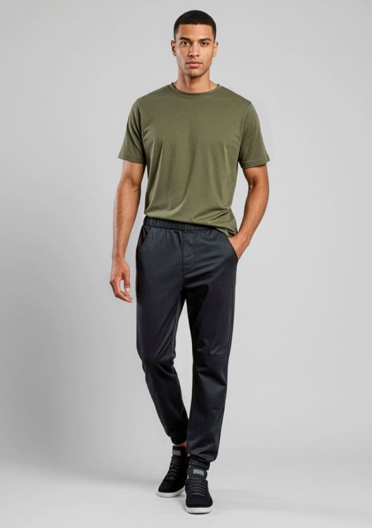 Picture of Cajun Mens Chef Jogger Pant