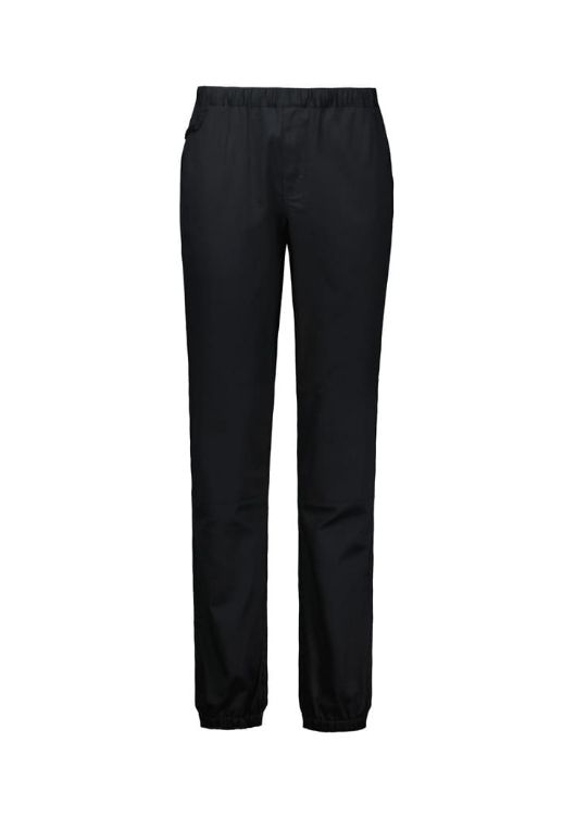 Picture of Cajun Womens Chef Jogger Pant