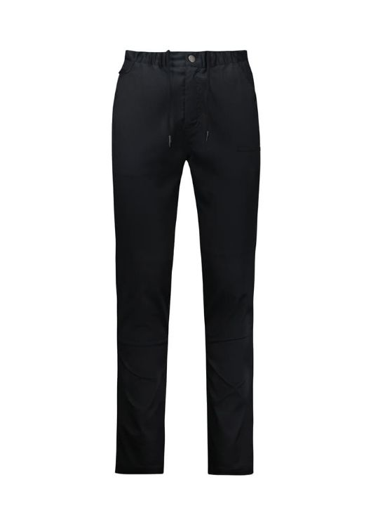 Picture of Saffron Mens Chef Flex Pant