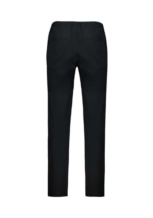 Picture of Saffron Mens Chef Flex Pant