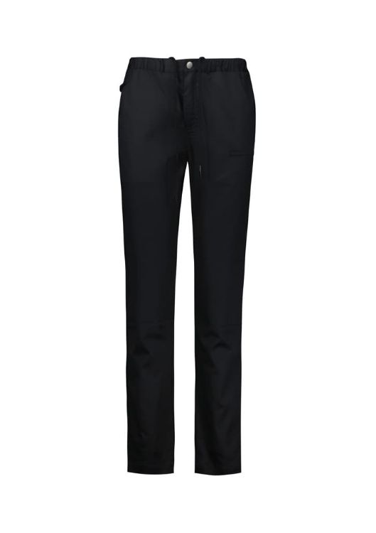 Picture of Saffron Womens Chef Flex Pant