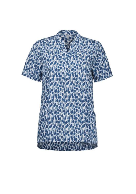 Picture of Florence Womens Stardust Print Tunic