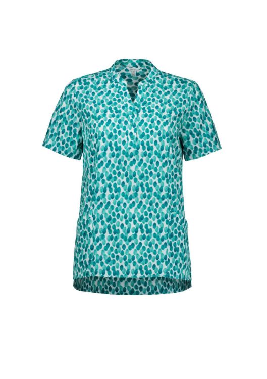 Picture of Florence Womens Stardust Print Tunic