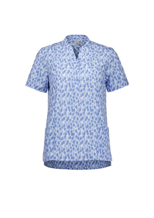 Picture of Florence Womens Stardust Print Tunic