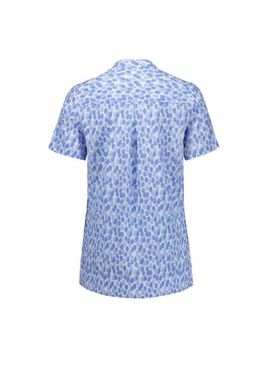 Picture of Florence Womens Stardust Print Tunic