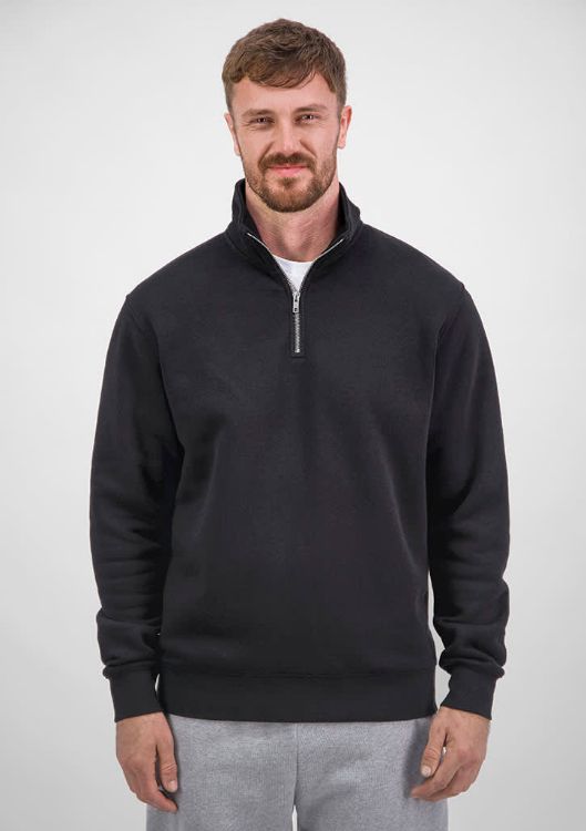 Picture of Everyday Mens 1/4 Zip