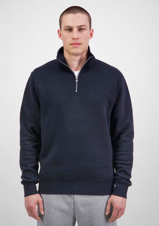 Picture of Everyday Mens 1/4 Zip