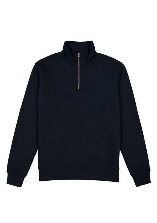 Picture of Everyday Mens 1/4 Zip