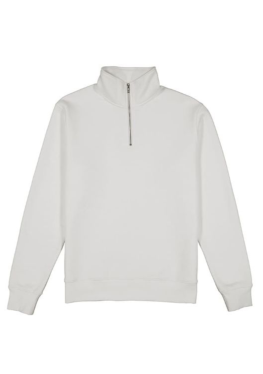 Picture of Everyday Mens 1/4 Zip