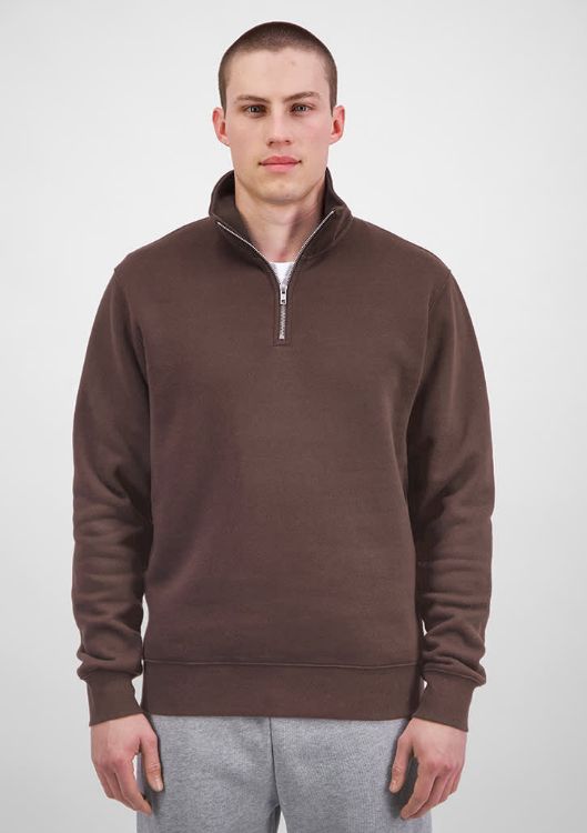 Picture of Everyday Mens 1/4 Zip