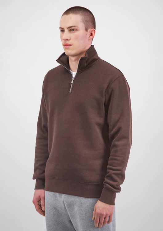 Picture of Everyday Mens 1/4 Zip
