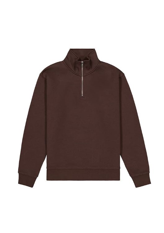 Picture of Everyday Mens 1/4 Zip