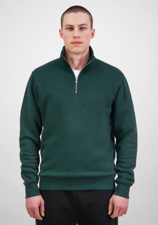 Picture of Everyday Mens 1/4 Zip