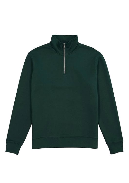 Picture of Everyday Mens 1/4 Zip