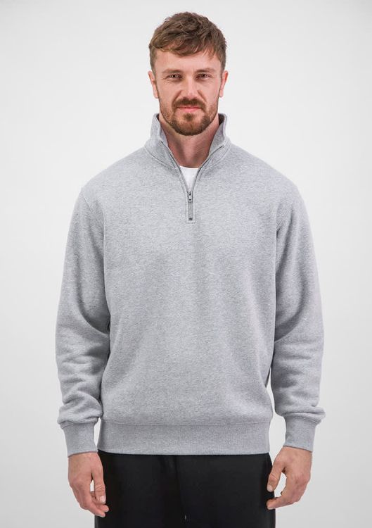Picture of Everyday Mens 1/4 Zip
