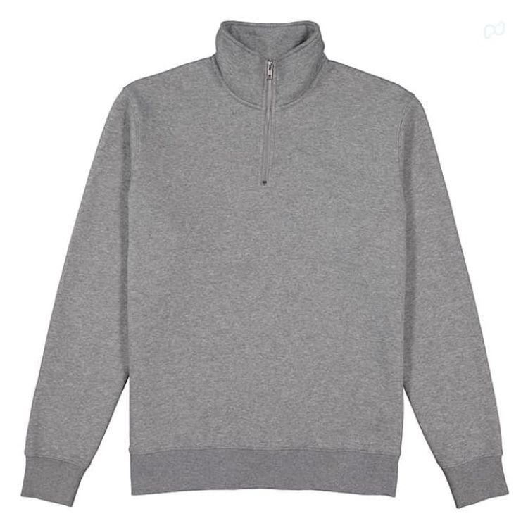 Picture of Everyday Mens 1/4 Zip