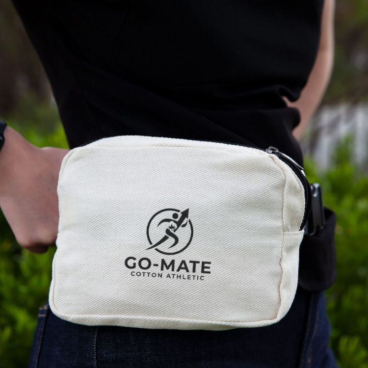 Picture of Go-Mate Cotton Belt Bag