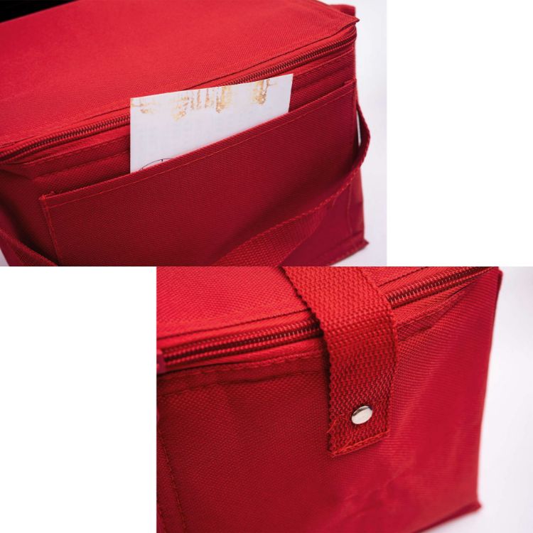 Picture of Nylon Cooler Bag