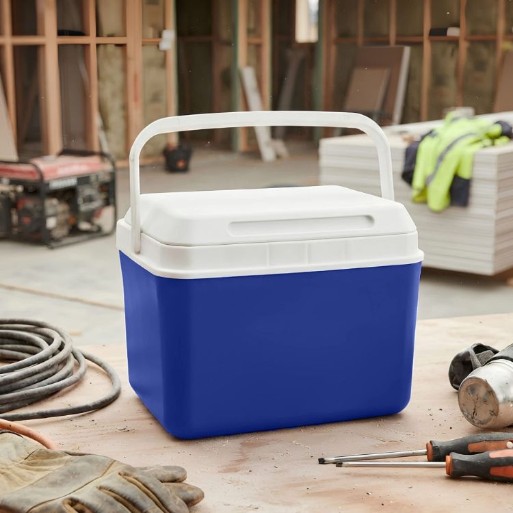 Picture of Dunkin Cooler Box 4.5L