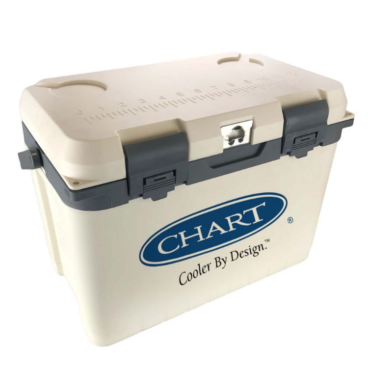 Picture of Alaska Cooler Box 15L