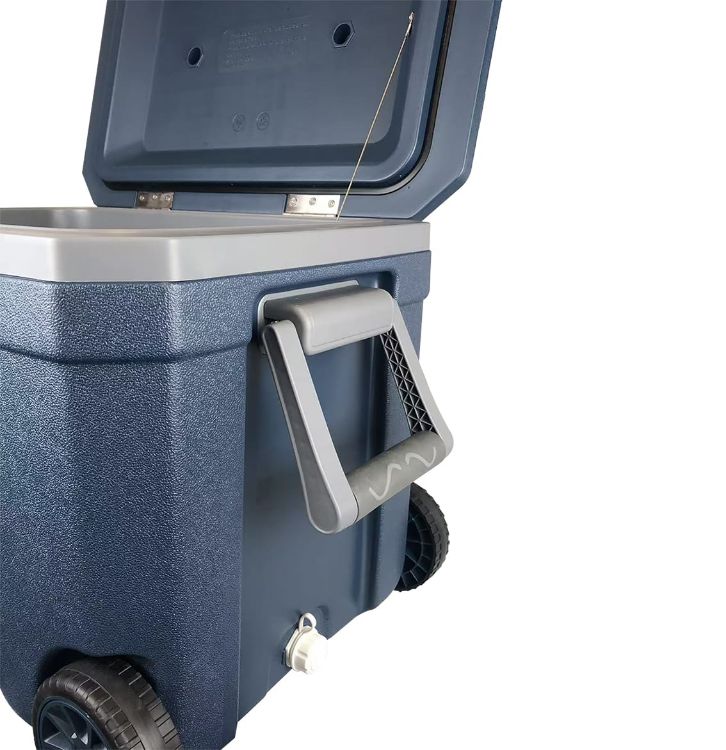 Picture of Prescott Rolling Cooler Box 45L