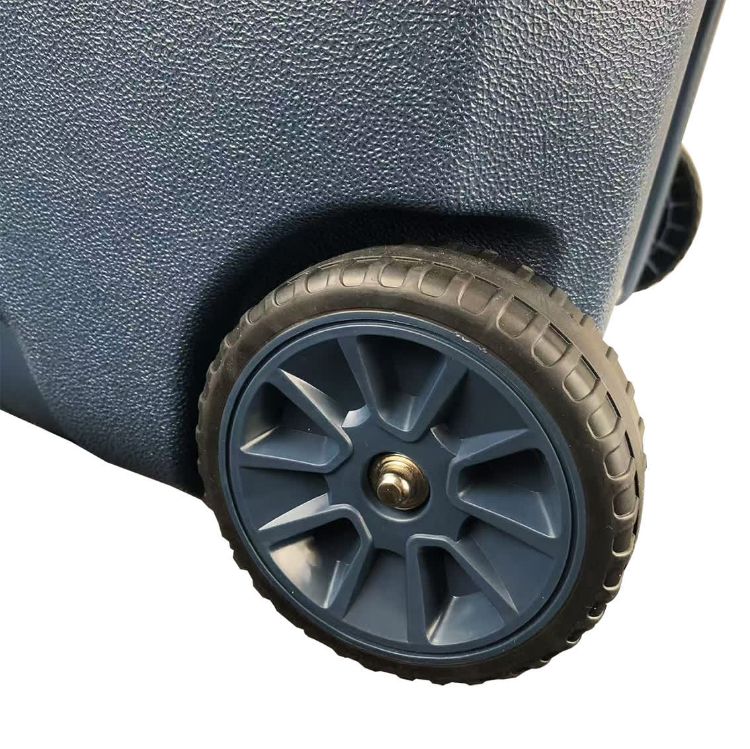 Picture of Prescott Rolling Cooler Box 45L