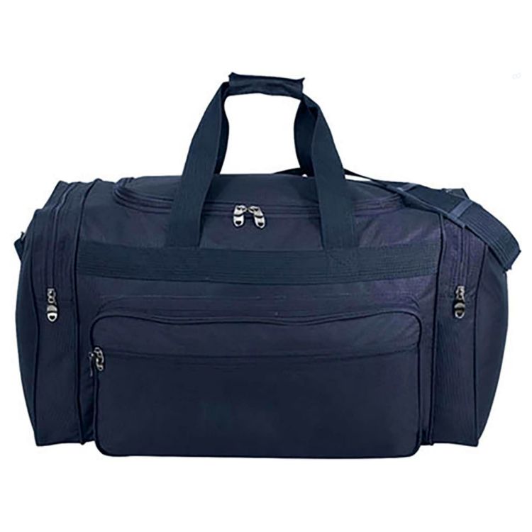 Picture of Deluxe Travel Bag