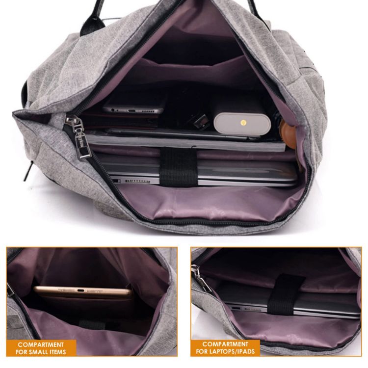 Picture of Adventure Laptop Backpack