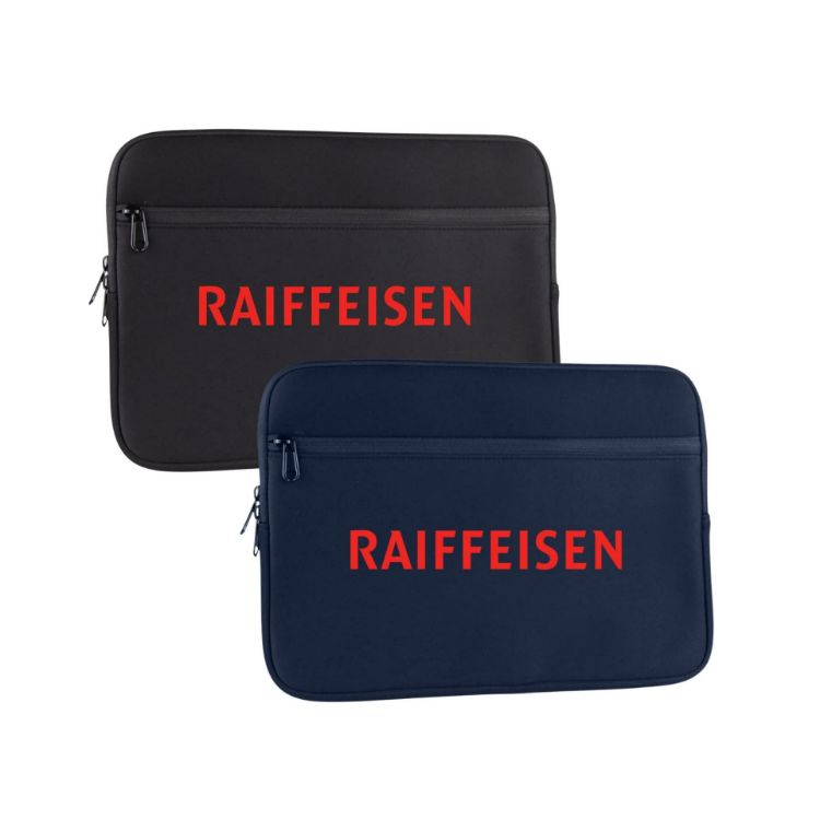 Picture of Pro Neoprene Laptop Sleeve 14 inch
