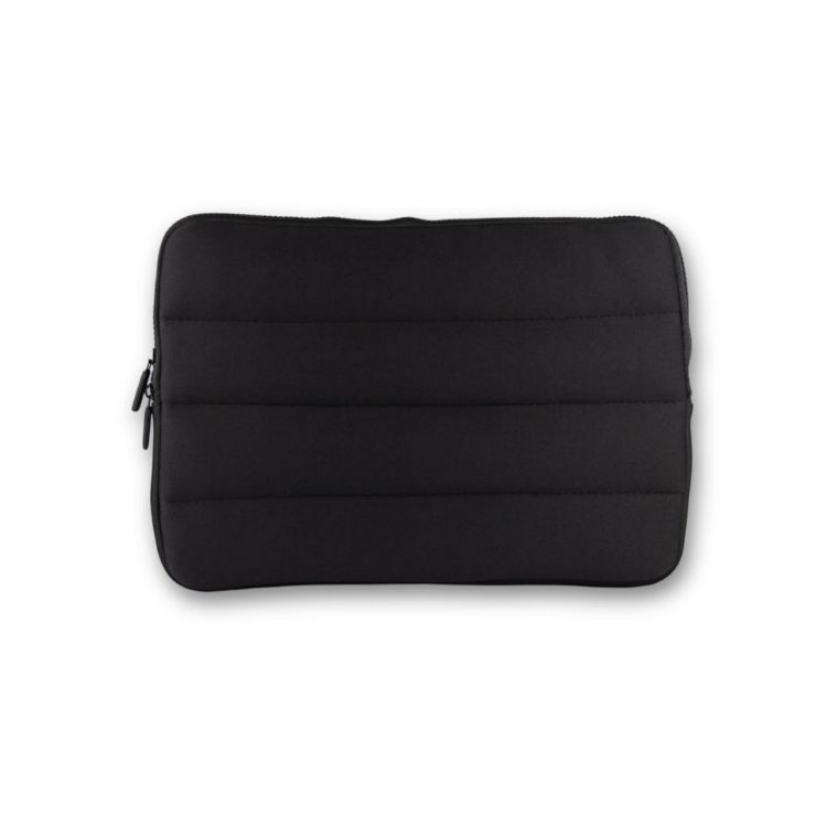 Picture of Bubble Neoprene Laptop Sleeve 14 inch