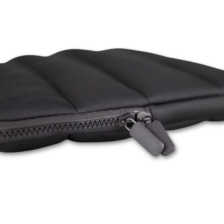 Picture of Bubble Neoprene Laptop Sleeve 14 inch