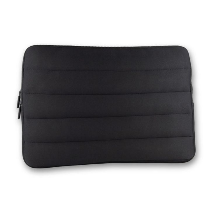 Picture of Bubble Neoprene Laptop Sleeve 16 inch