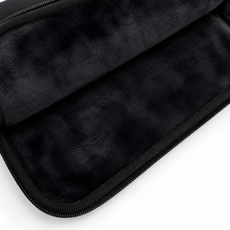 Picture of Bubble Neoprene Laptop Sleeve 16 inch