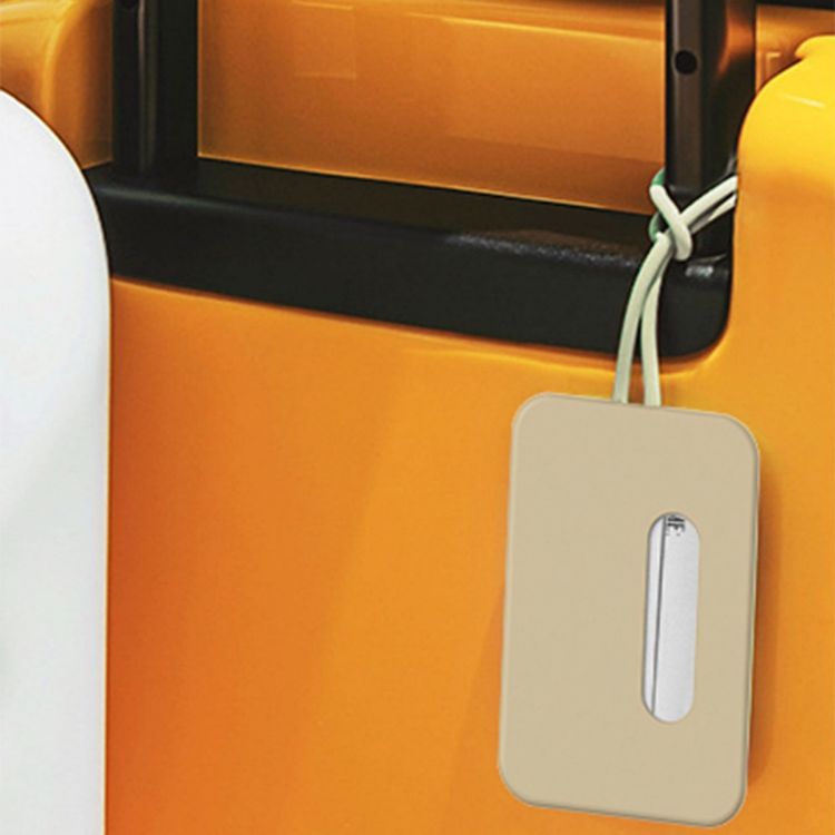 Picture of Luggage Tag