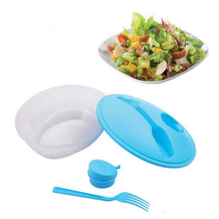 Picture of Salad Lunch Box